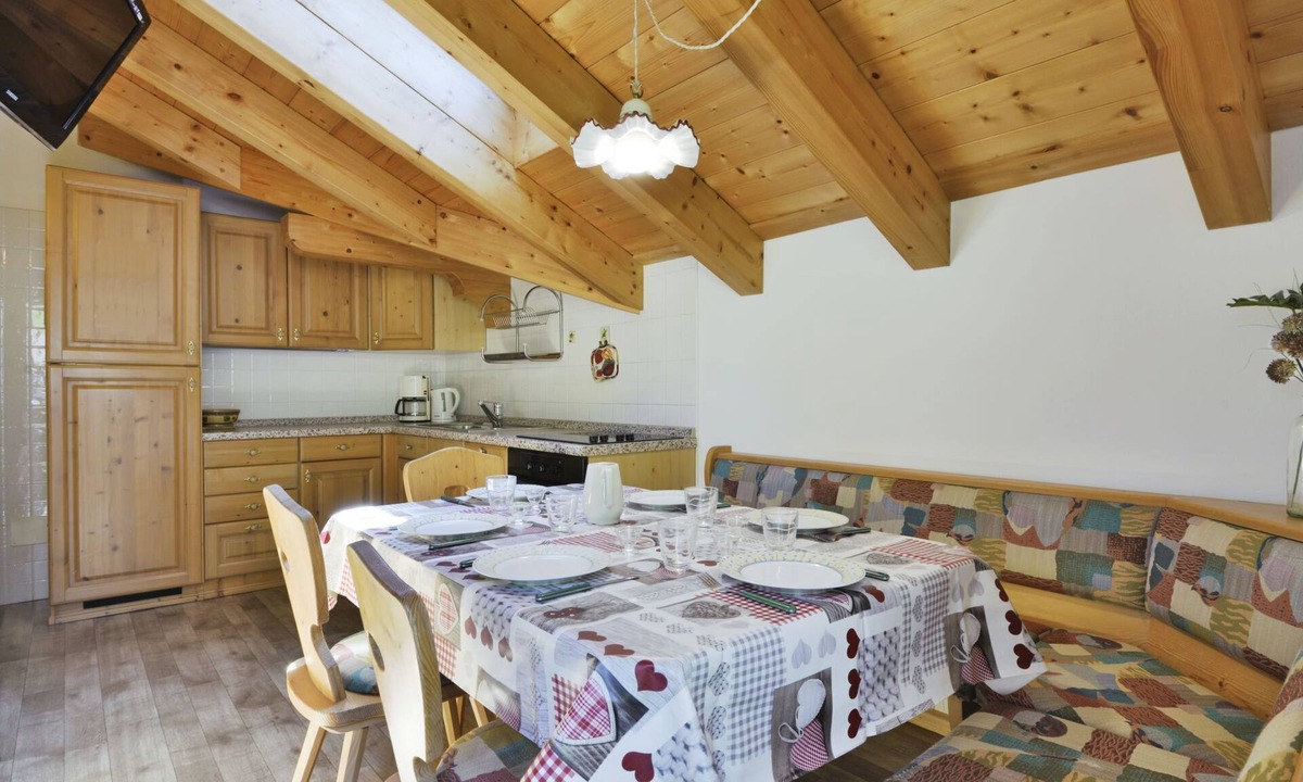 Fontanazzo Apartment | Cecilia by Interhome