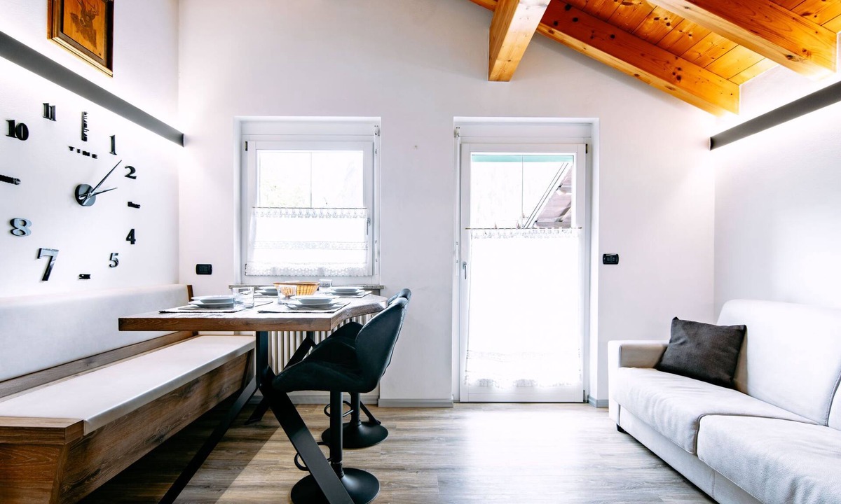 Fontanazzo Apartment | Cecilia by Interhome