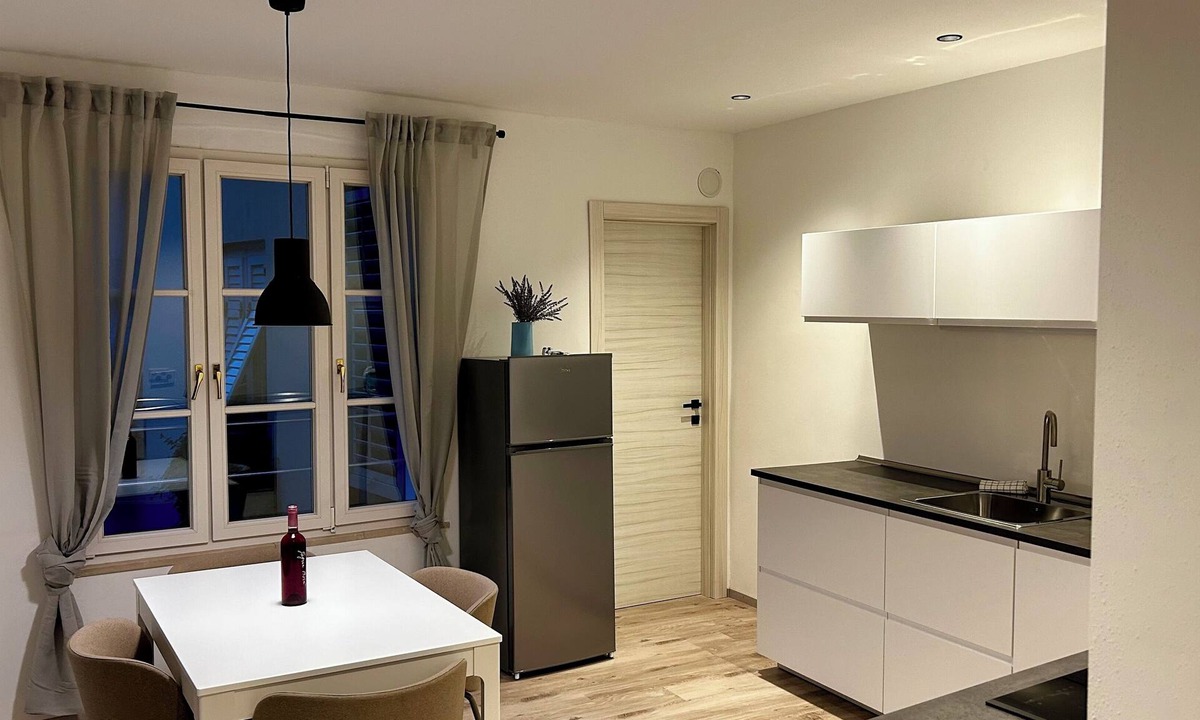 Termeno Sulla Strada del Vino Apartment | Centrally located vacation apartment in Tramin