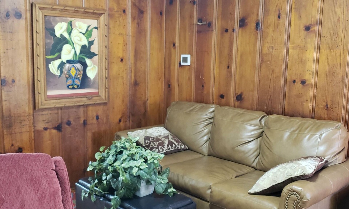 Campus Farm House | Central Tucson Gem: Charming Bungalow with Prime Location