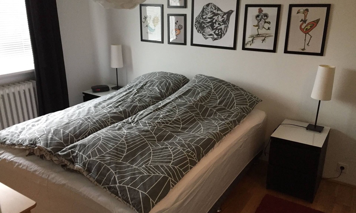 Reykjavik Apartment | Centrally located apartment