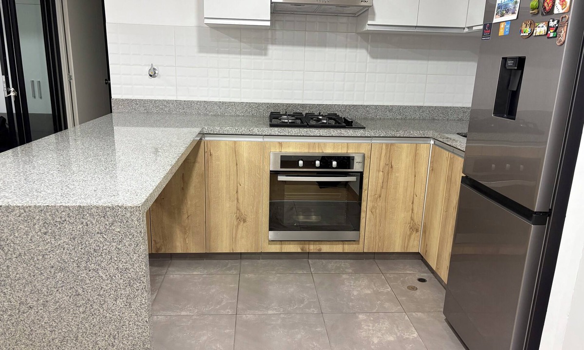 Lince Apartment | Centrally located apartment with comfortable facilities