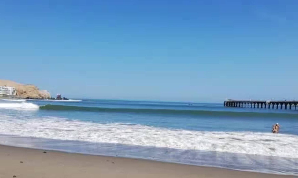 Cerro Azul Condo | Cerro Azul: Sol, mar, surf y playa! a disfrutarlo!