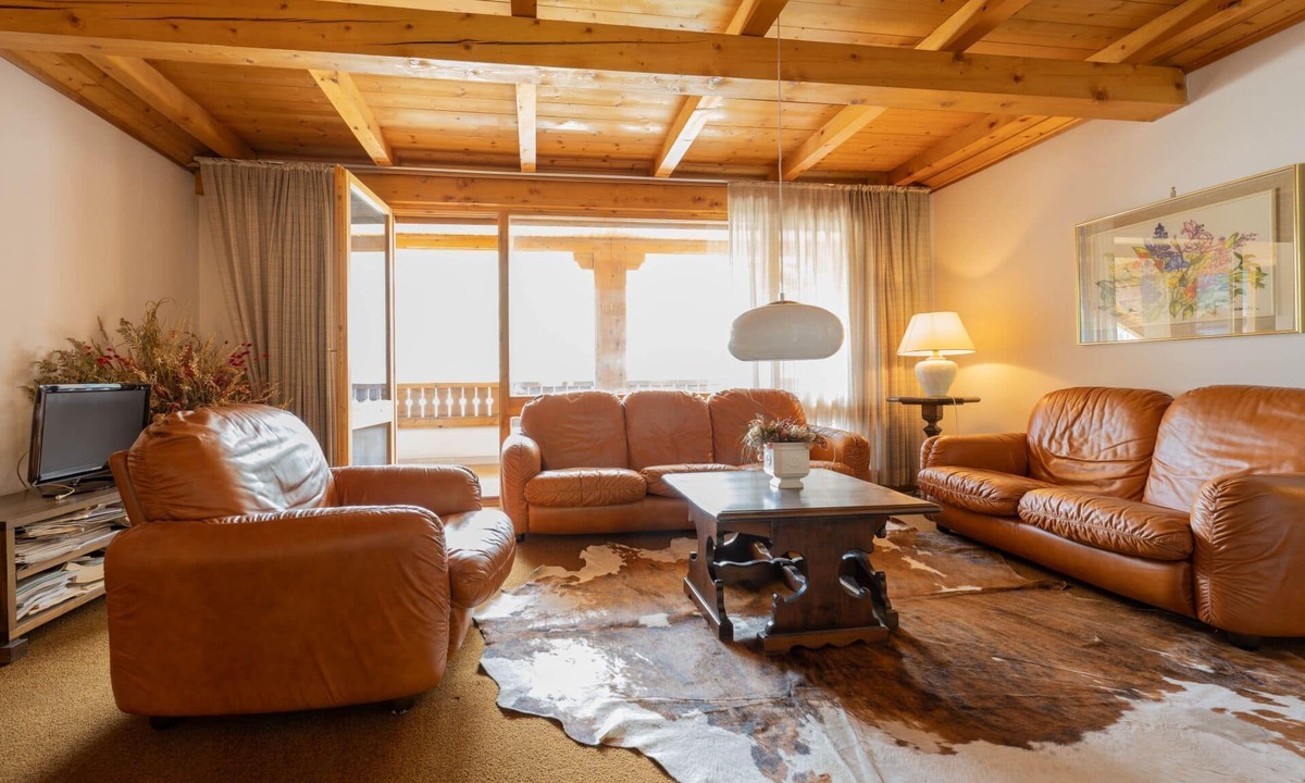 Canazei Apartment | Cesa Monti pallidi 1 - Cesa Monti pallidi