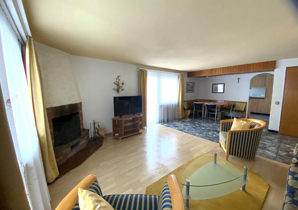 Zermatt Apartment | Chalet Alm
