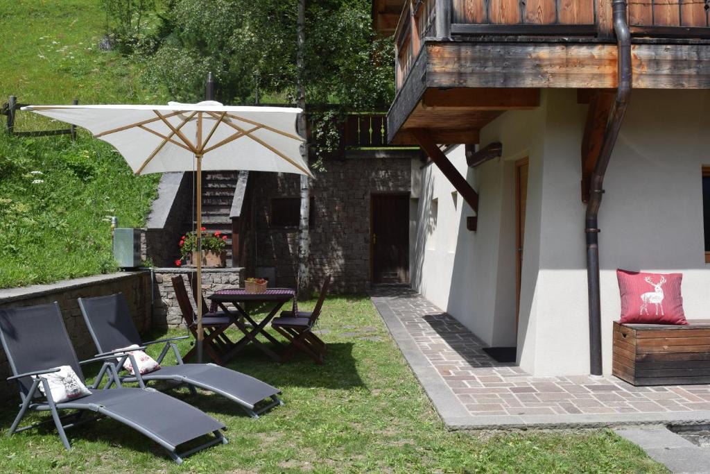 San Giovanni di Fassa Apartment | Chalet Do Costa