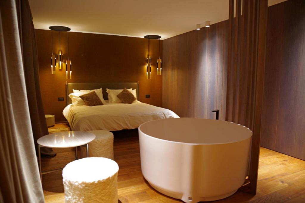 San Giovanni di Fassa Bed & Breakfast | Chalet La Ciaseta