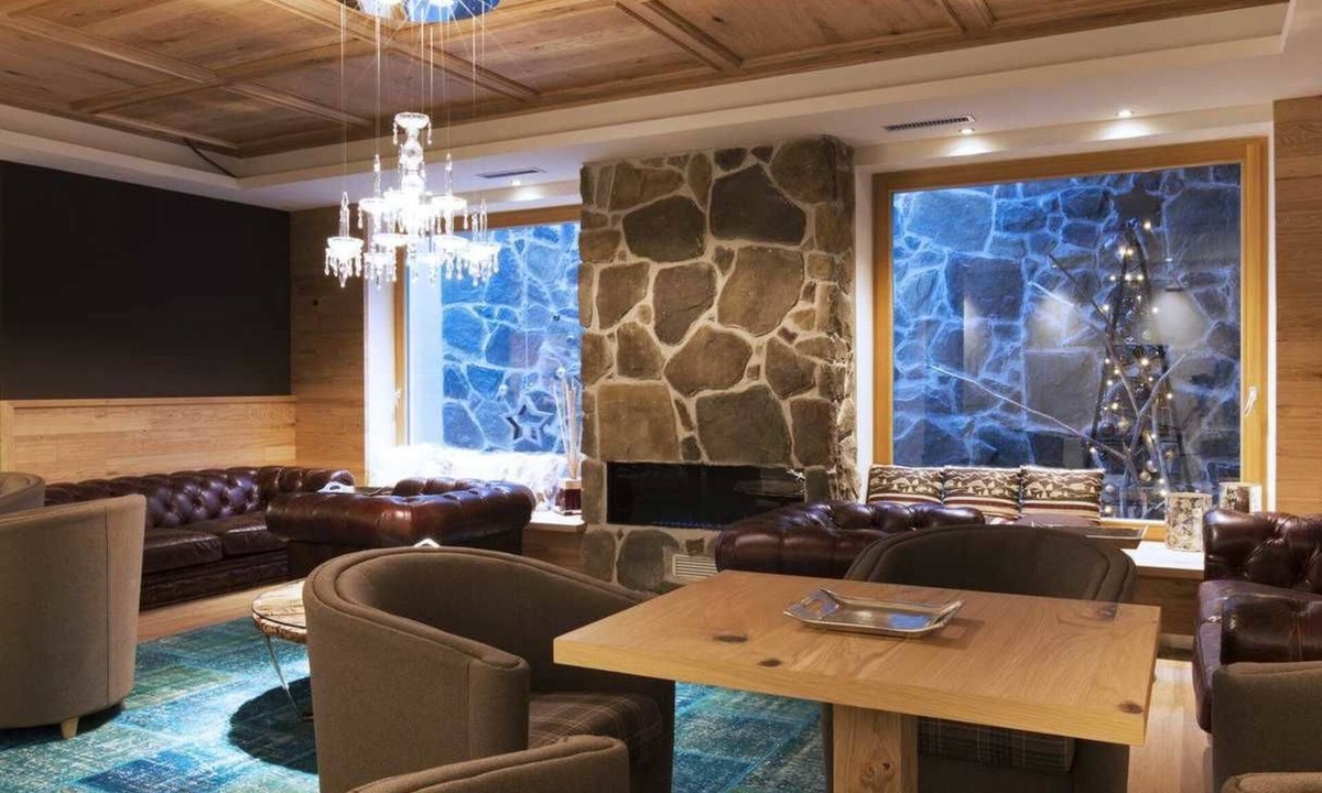 Campitello di Fassa Hotel | Chalet Marcora