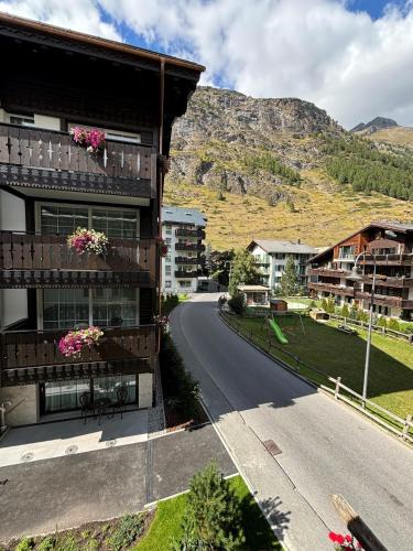 Zermatt Apartment | Chalet Medi