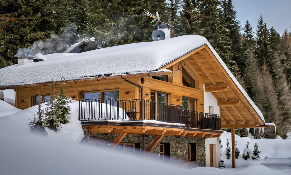 Sorafurcia Villa | Chalet Montea by My Villa Collection
