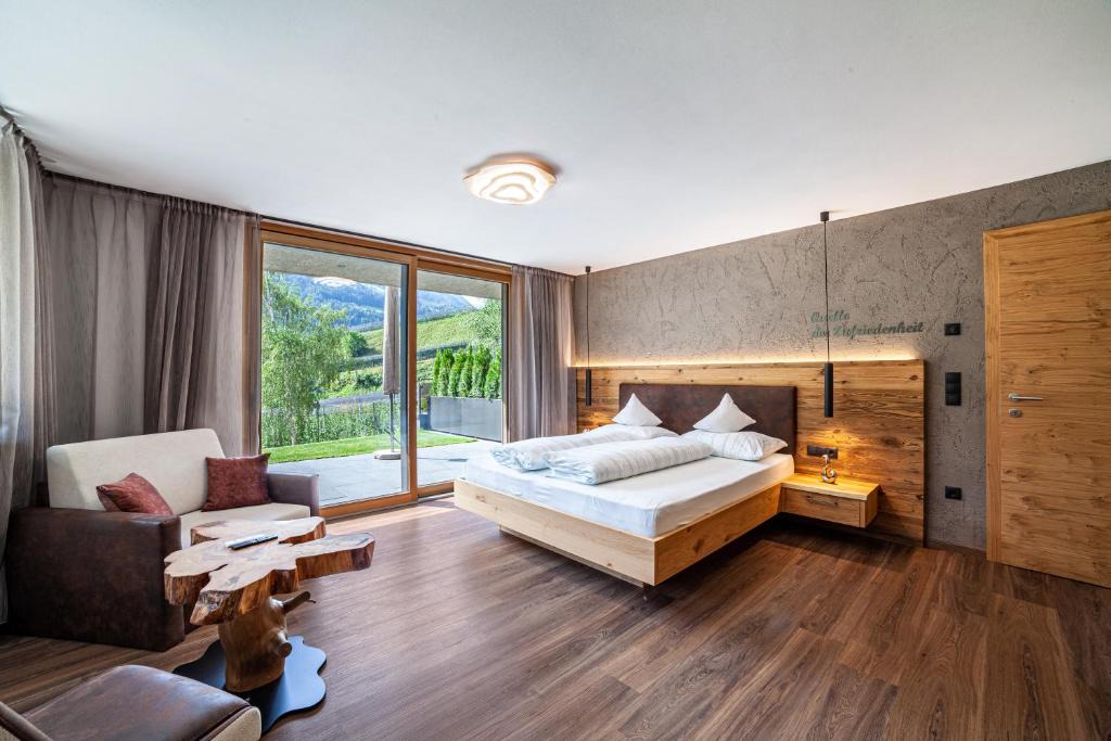 Saltusio Apartment | Chalet Riad 2