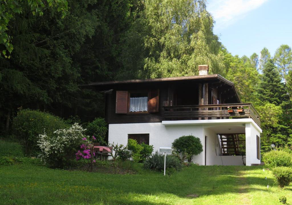 Salorno Ski Chalet | Chalet San Valentino