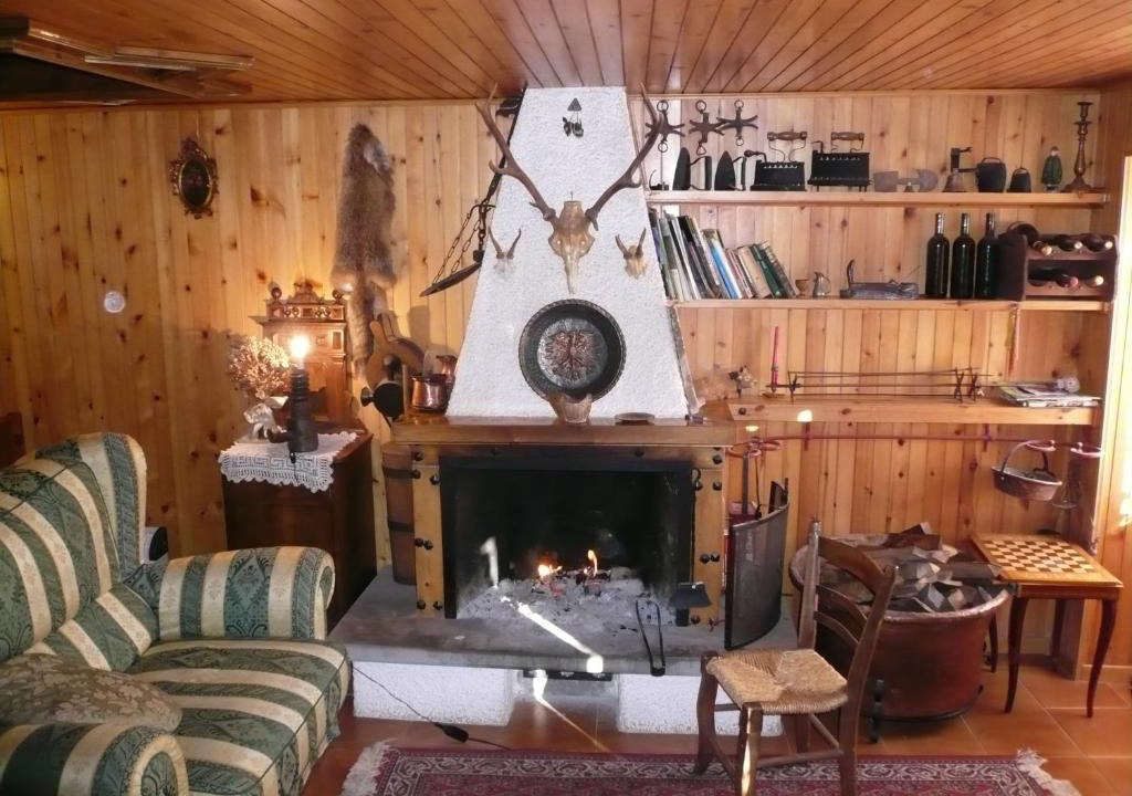 Andalo Apartment | Chalet Sheila
