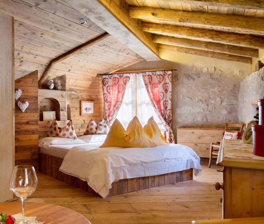 Nembia Ski Chalet | Chalet Sogno di Fiaba