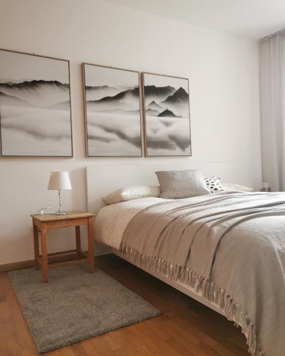 Nalles Apartment | Charmante Wohnung in Zentrum von Nals