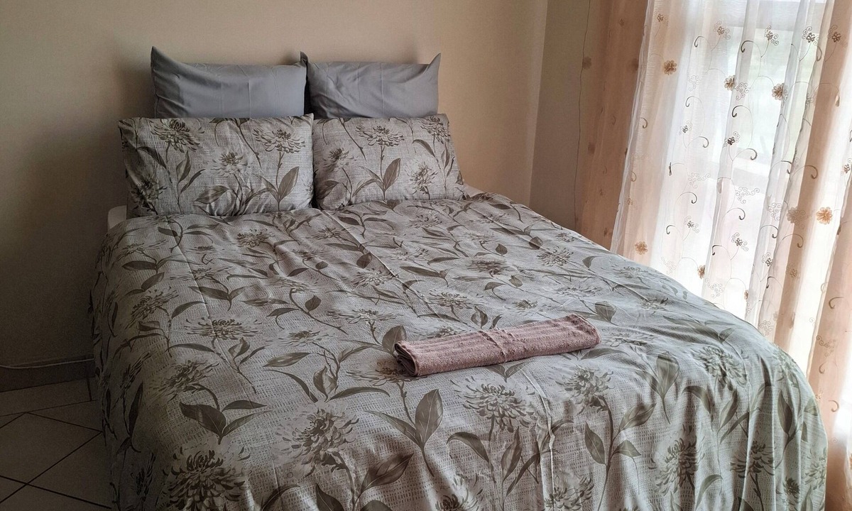 Langenhoven Park Apartment | Charming 1-bedroom apartment in Bloemfontein perfect for your stay