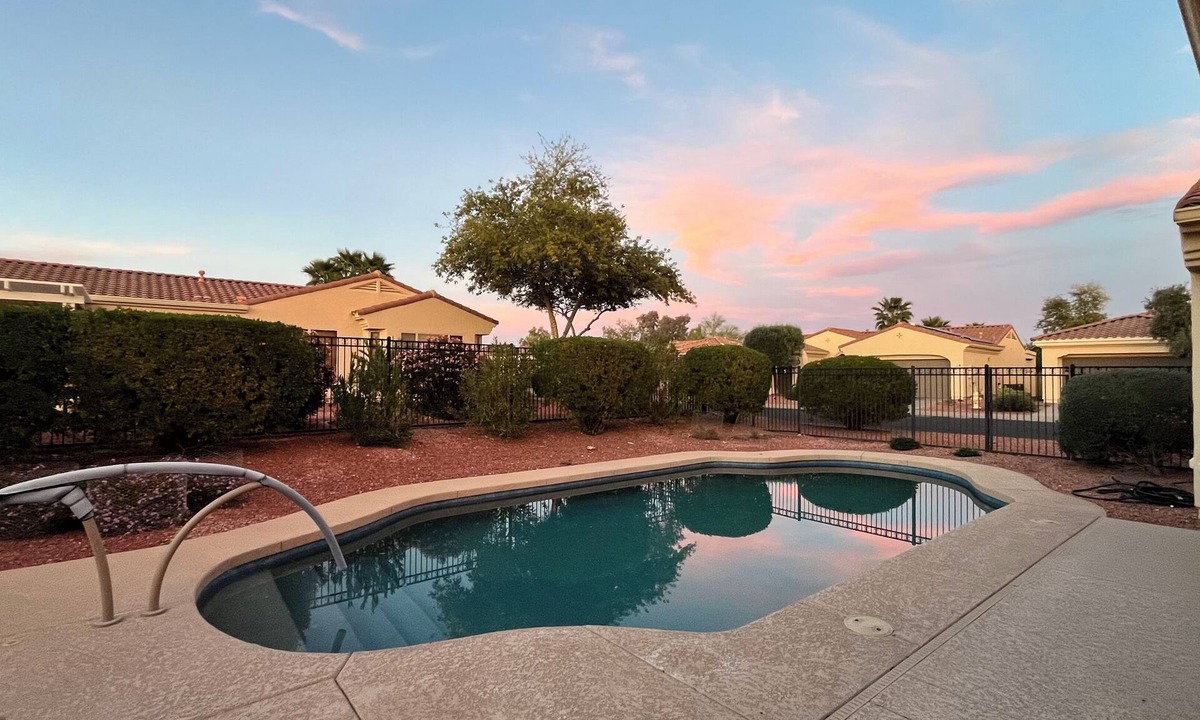 Corte Bella House | Charming 2-bedroom Pet friendly house with Pool in lovely Corte Bella CC