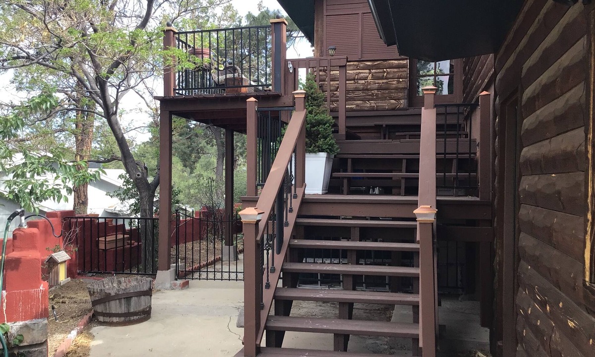 Mountain Club House | Charming 3-bedroom house with WiFi, AC in peaceful Prescott