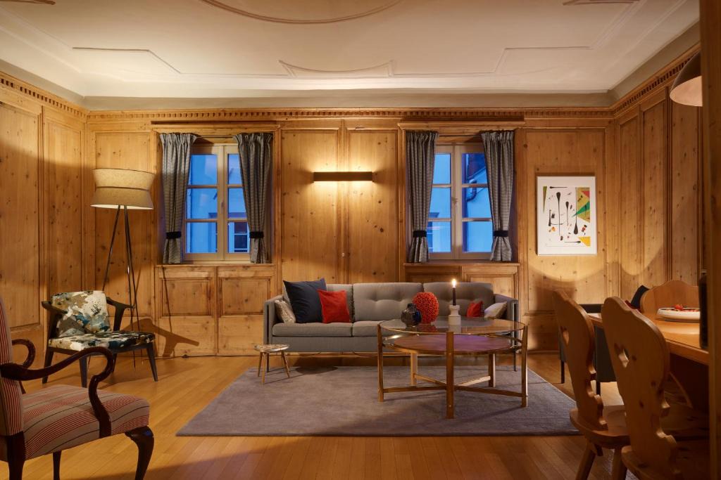 Bressanone Apartment | Charming City Lodge