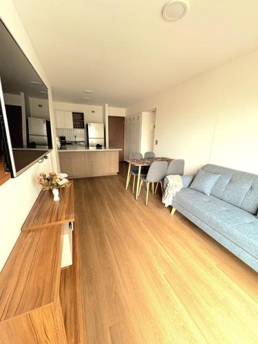 San Isidro Centro Financiero Apartment | Charming San Isidro Stay