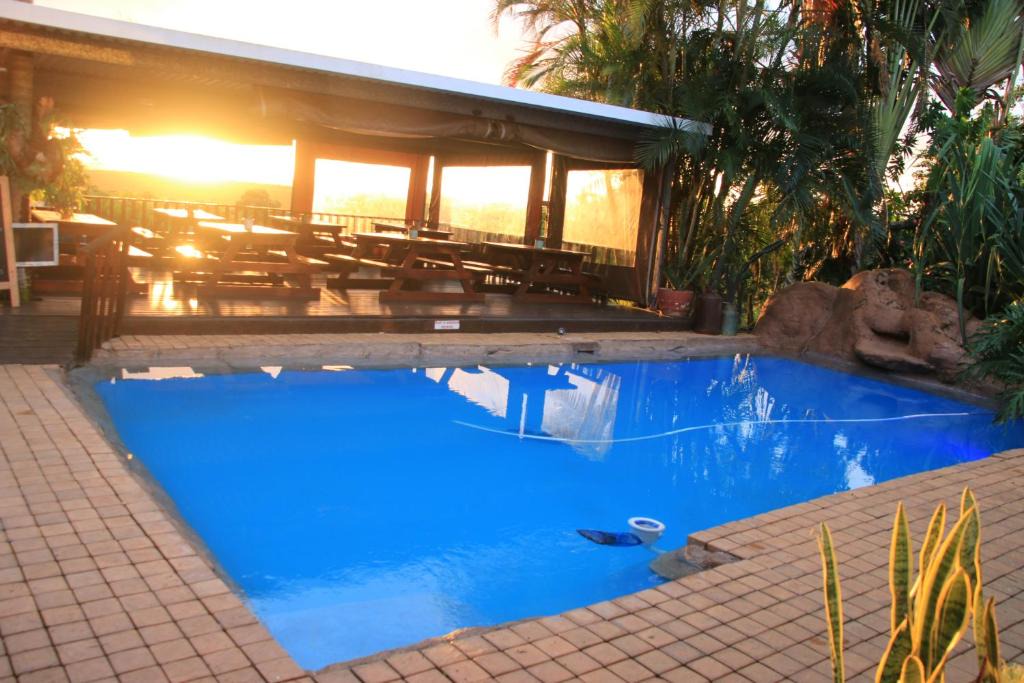 Mtubatuba House | Cheese Farm & Lodge