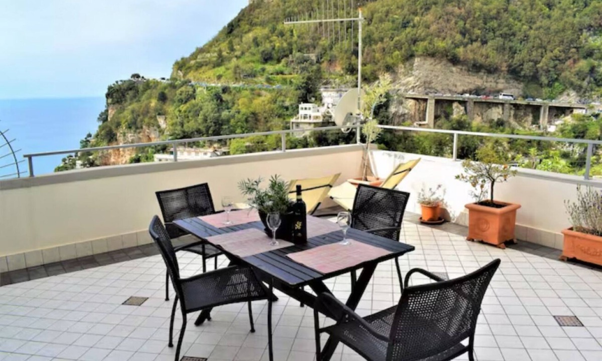 Chiesa Nuova House | Chez Angelina in Positano