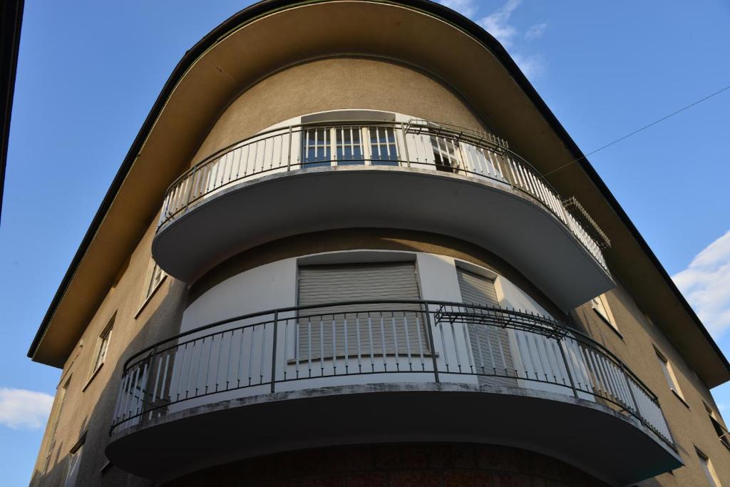 Levico Terme Apartment | Chez George