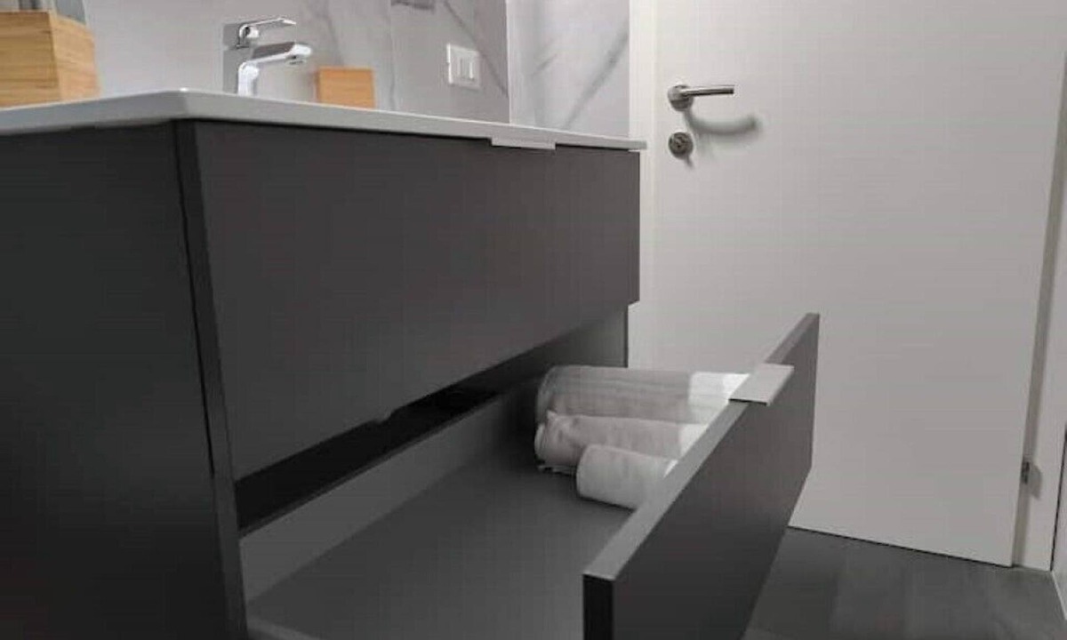 Levico Terme Apartment | Chez George
