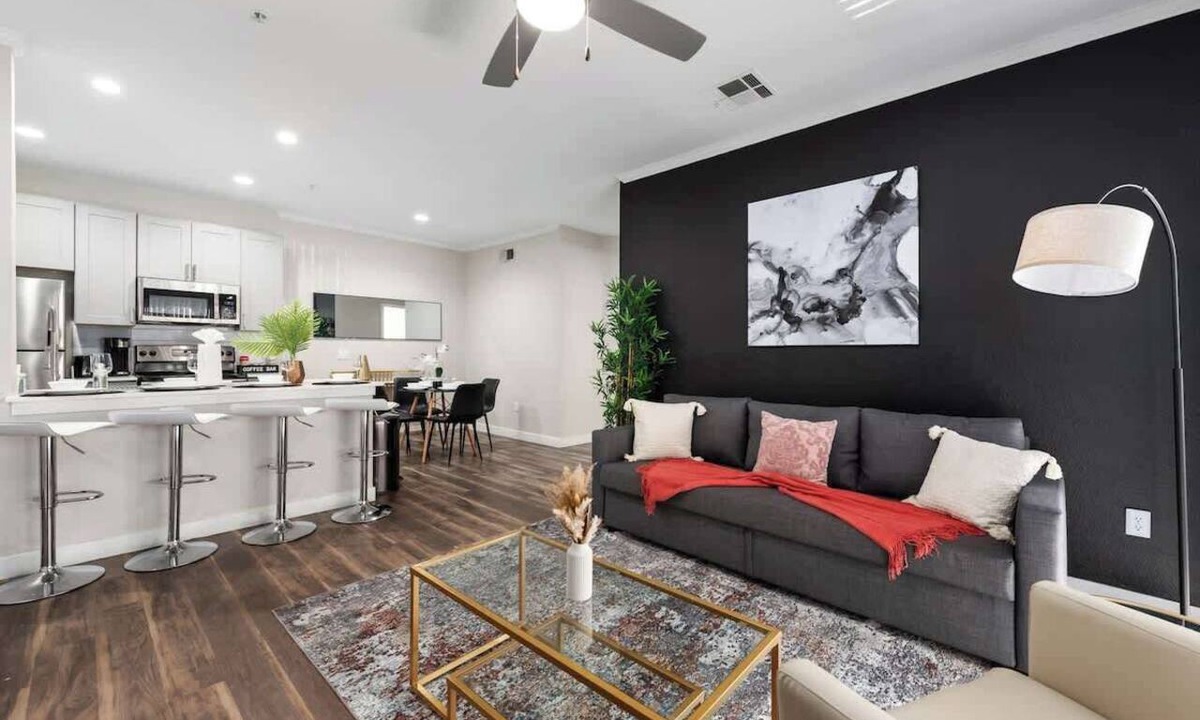 McDowell Mountain Apartments Apartment | Chic 1BR: Scottsdale, Pet-friendly, Sunrise Peak