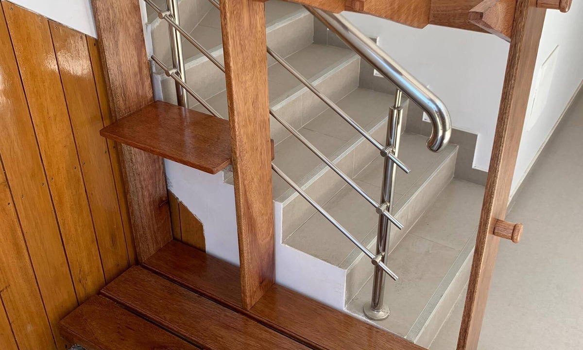 Moche Apartment | Chicama Damore House - Family Place
