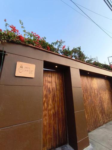 Chancay Hotel | China Chancay Hotel
