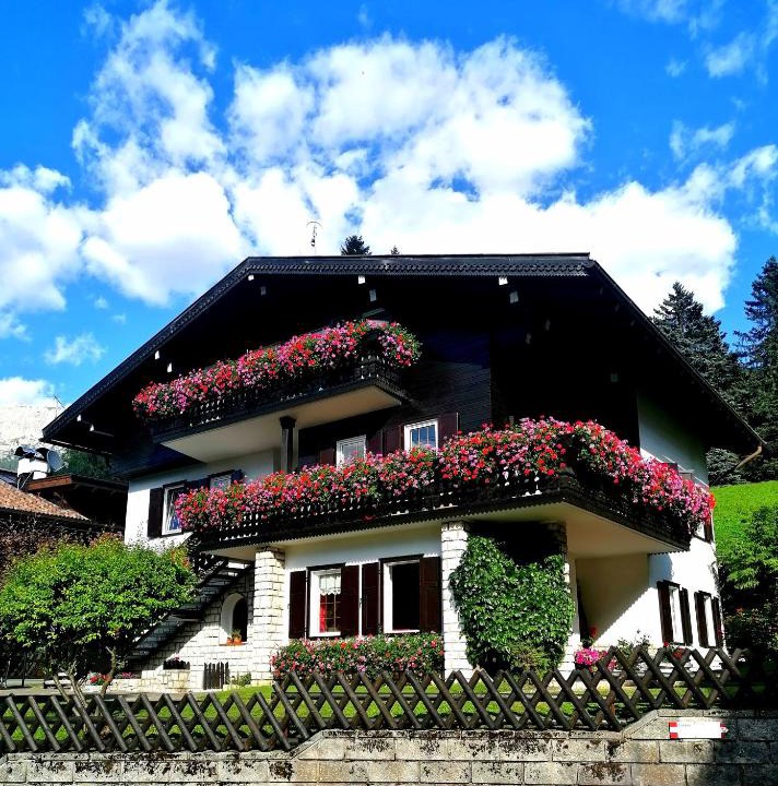 Moena Apartment | Ciasa Celeste