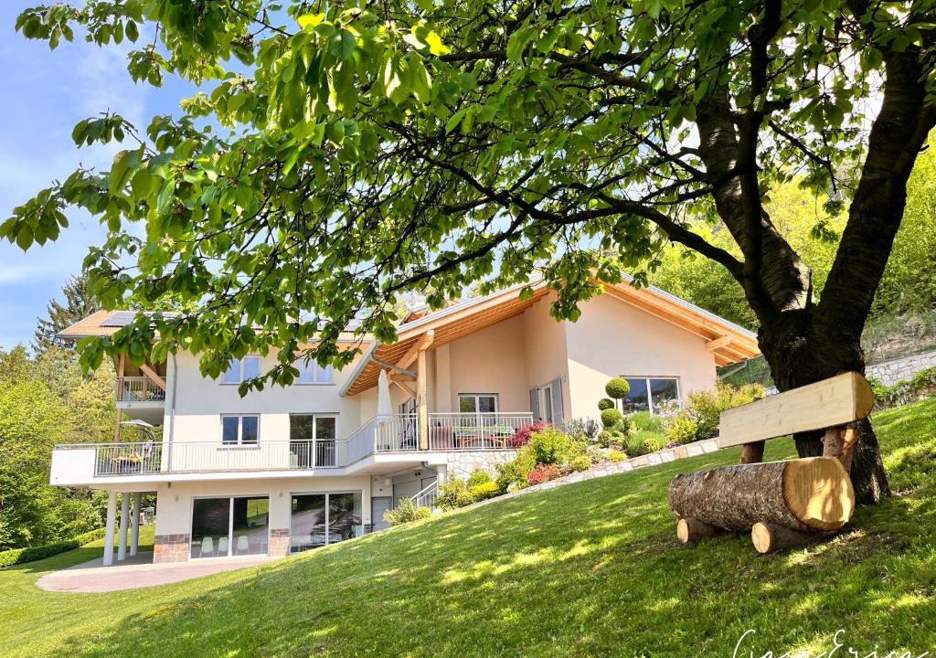 Vervo Apartment | Ciasa Erica - Val di Non
