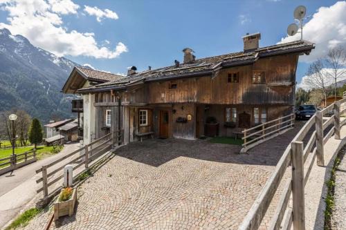 Vigo di Fassa Apartment | Ciasa Sommavilla Calendula