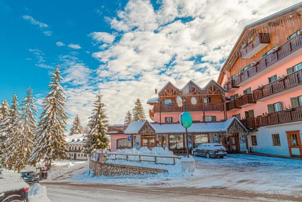 Polsa Hotel | Ciccio Family Hotel Polsa di Brentonico
