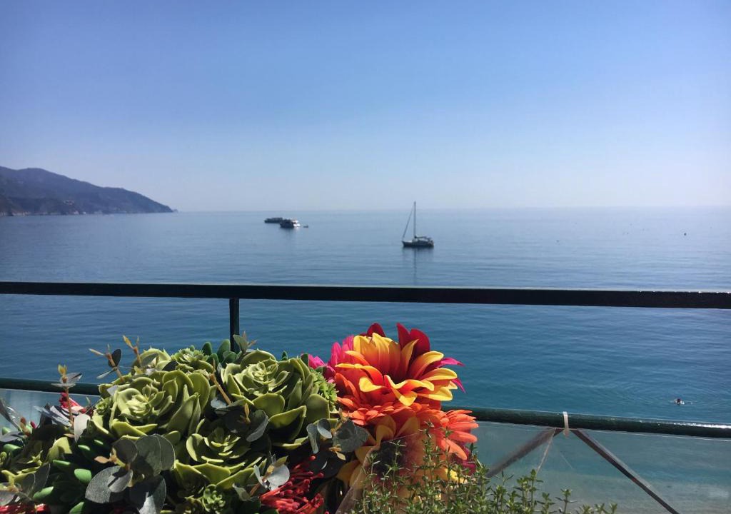 Cinque Terre Apartment | CinqueTerreBlu LungoMareNostro