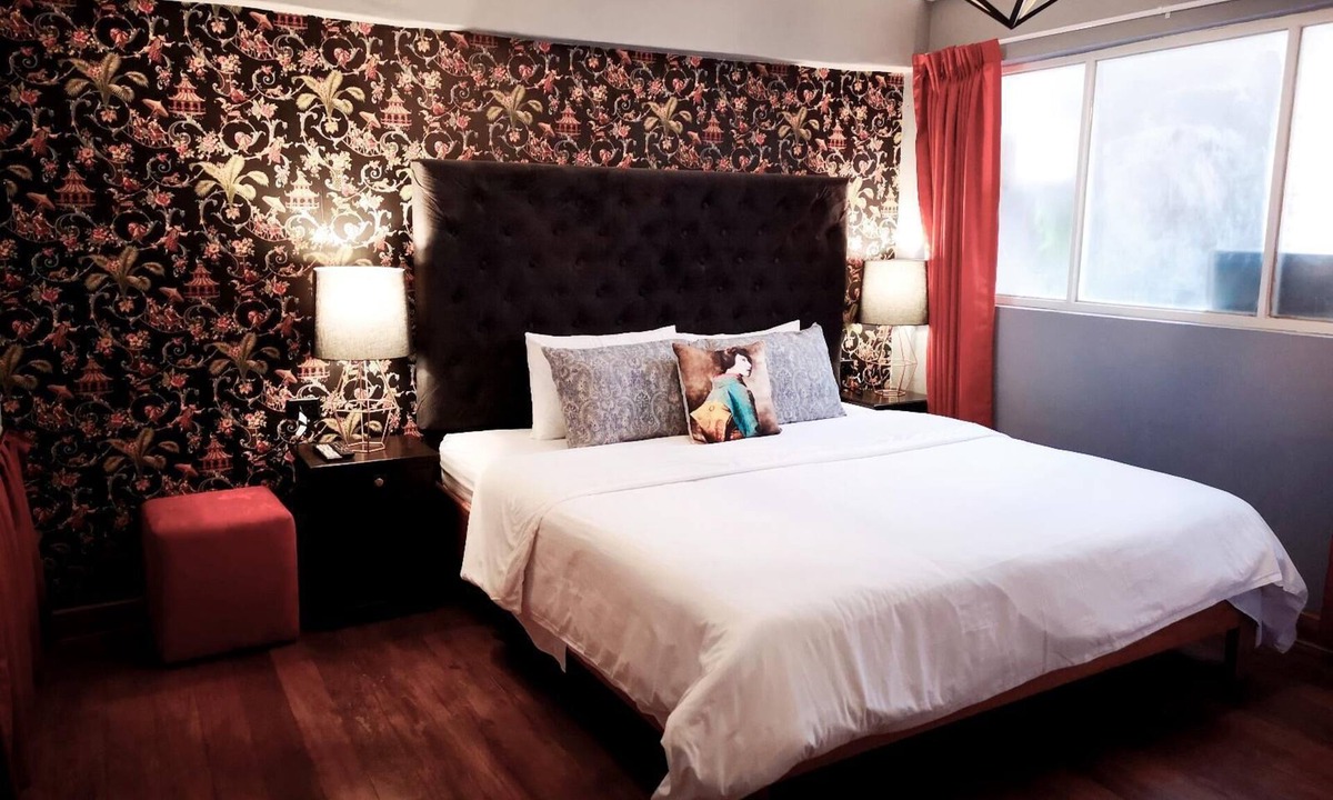 San Blas Hostel | Cities of the world Cusco Apartments - Beijing Apartment with City and Mountains Views