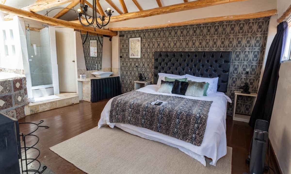 San Blas Hostel | Cities of the world Cusco Apartments - Nairobi with city views and balcony