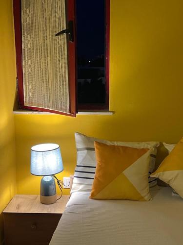 Shkoder Apartment | City Centre Rooms 4R