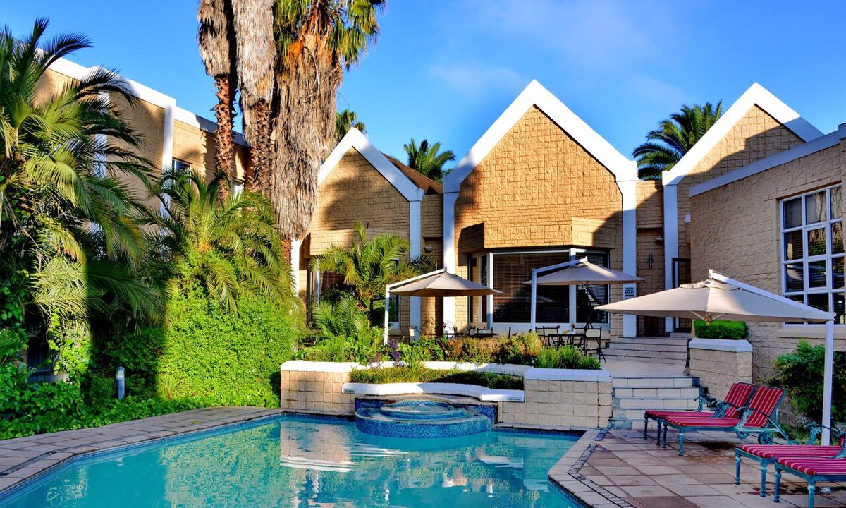Willows Hotel | City Lodge Hotel Bloemfontein