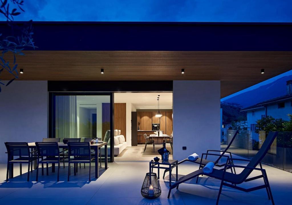 Arco Apartment | Civico 65 Garda Holiday 23