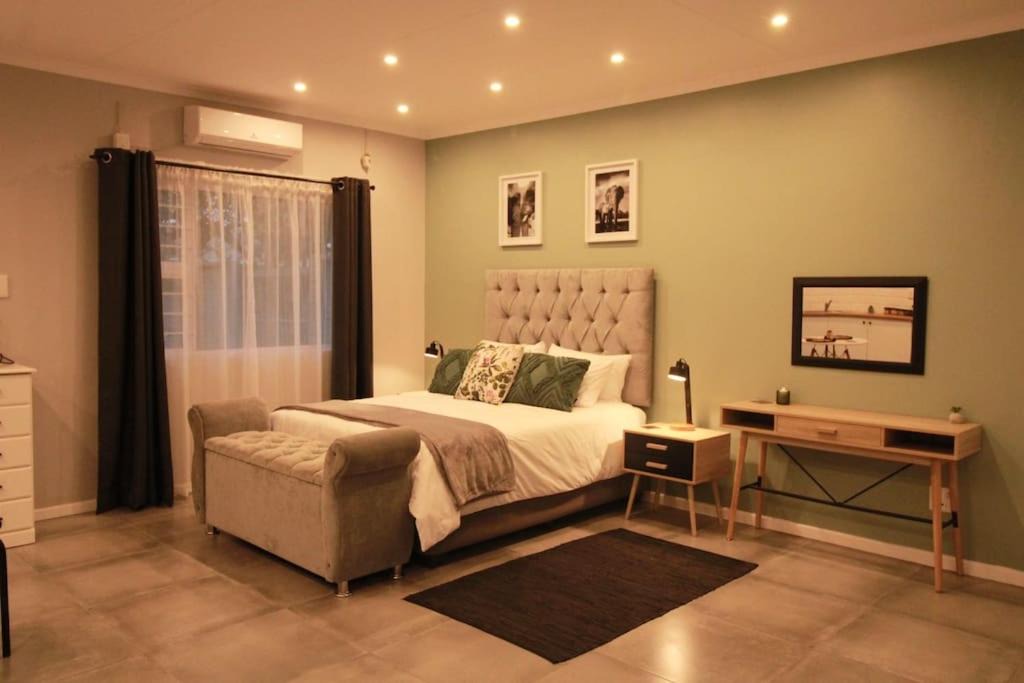 Richards Bay Apartment | Clifton Home