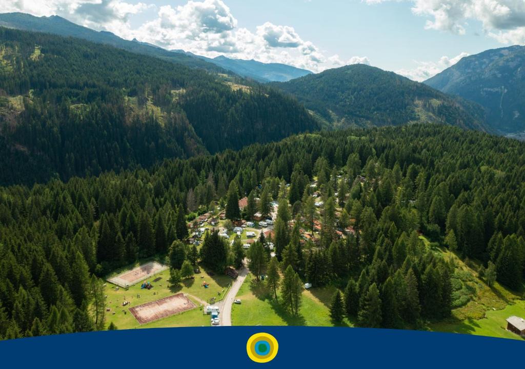 Bellamonte Other | Club del Sole Val di Fiemme Easy Camping Village