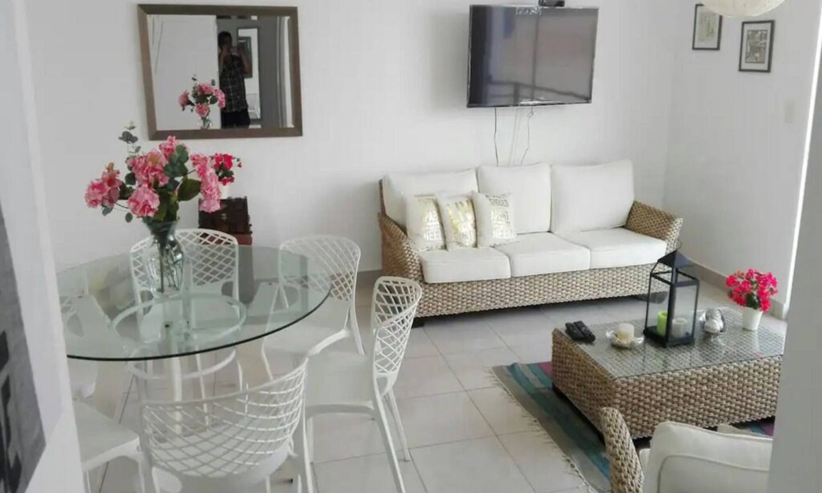Asia Apartment | CLUB HOUSE APARTMENT NEAR ASIA BOULEVARD, THREE MINUTES FROM LAS PALMAS BEACH