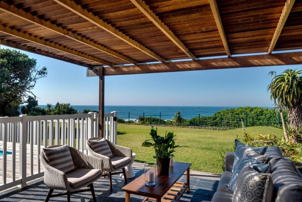 Westbrook House | Cockleshell