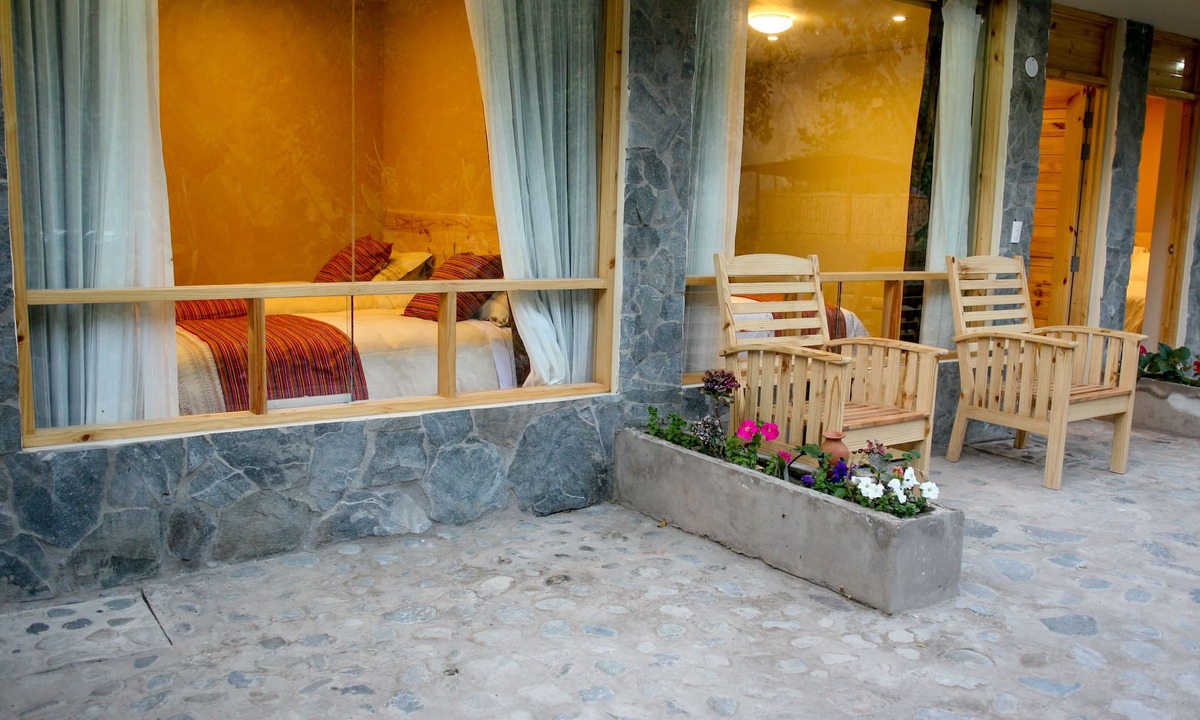 San Juan de Chuccho Cabin | Colibrí Lodge