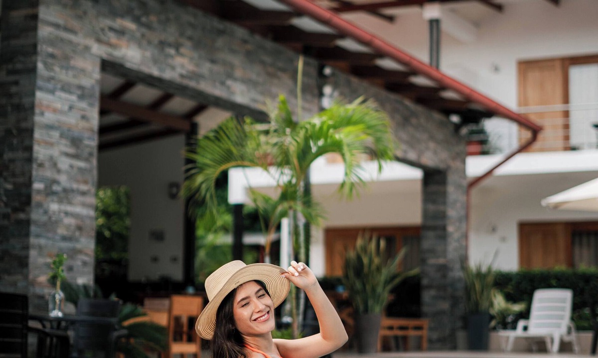 Cacatachi Hotel | Colina de Montalva - Tarapoto