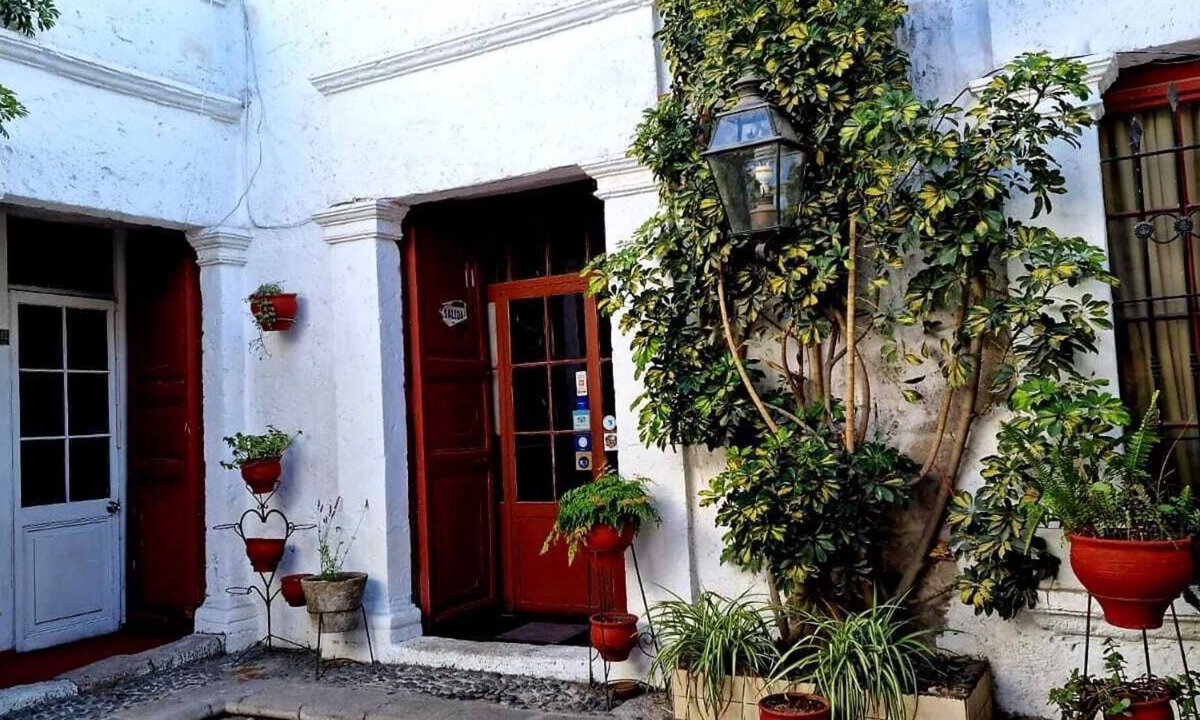 Historical Center House | Colonial house in the historic center, excellent location.