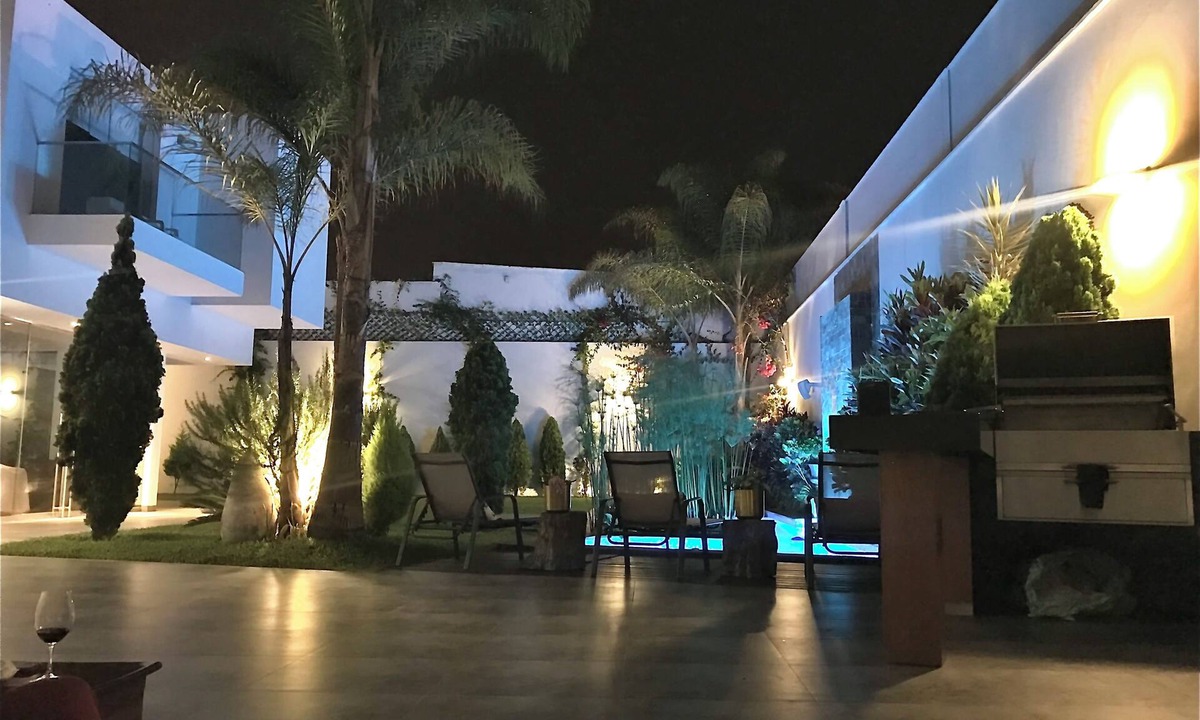 Sector 1 Apartment | Comfortable and safe apartment in the best area of San Isidro, VIP Embassy zone.