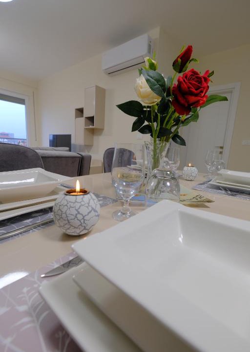 Shkoder Apartment | Comfy apartment in Shkoder